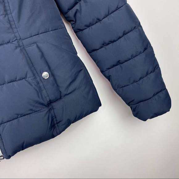 Hollister Sherpa lined Puffer Jacket - Picture 5 of 6